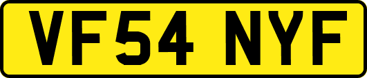 VF54NYF