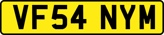 VF54NYM