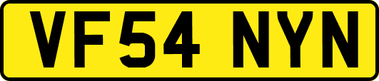 VF54NYN