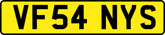 VF54NYS