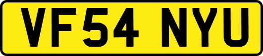 VF54NYU