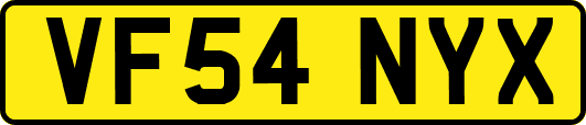 VF54NYX