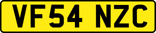 VF54NZC