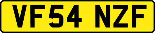 VF54NZF
