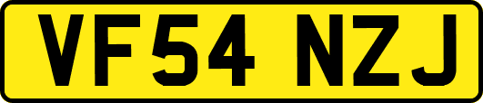 VF54NZJ