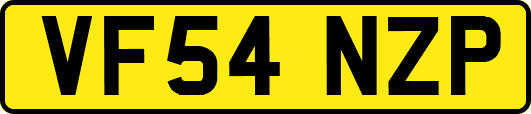 VF54NZP