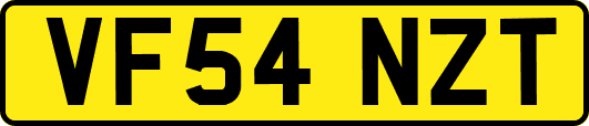 VF54NZT