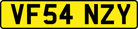 VF54NZY