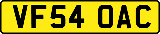 VF54OAC