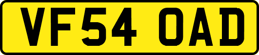 VF54OAD
