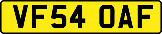 VF54OAF