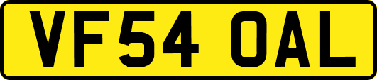VF54OAL