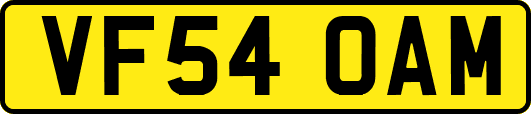 VF54OAM