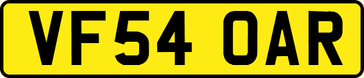 VF54OAR