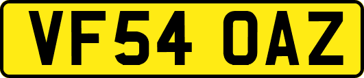 VF54OAZ