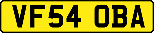 VF54OBA