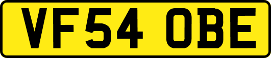 VF54OBE