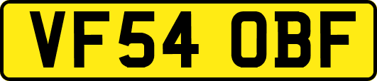 VF54OBF