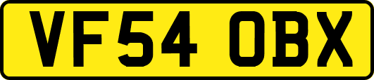VF54OBX