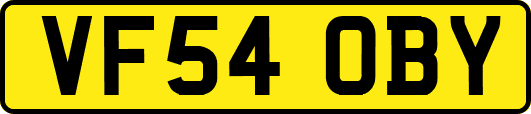 VF54OBY