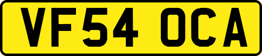 VF54OCA