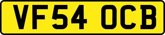 VF54OCB