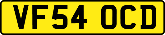 VF54OCD