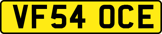 VF54OCE