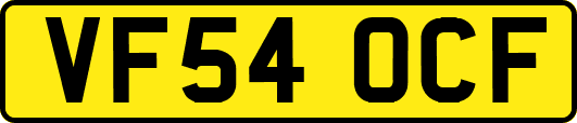 VF54OCF
