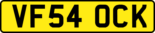 VF54OCK