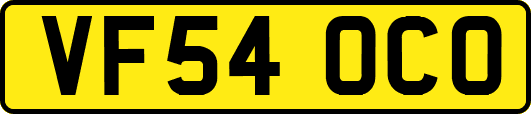 VF54OCO