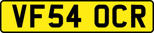 VF54OCR