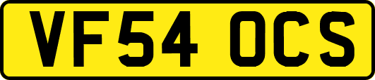VF54OCS