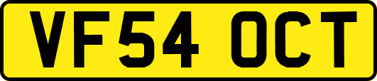 VF54OCT