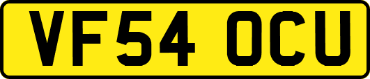 VF54OCU