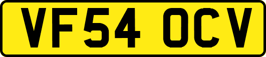 VF54OCV