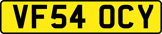 VF54OCY