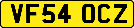 VF54OCZ