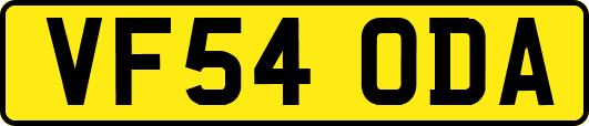 VF54ODA