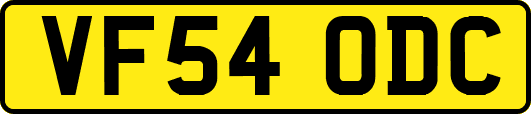 VF54ODC