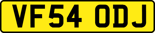 VF54ODJ