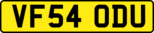 VF54ODU