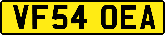 VF54OEA