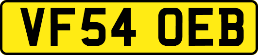 VF54OEB