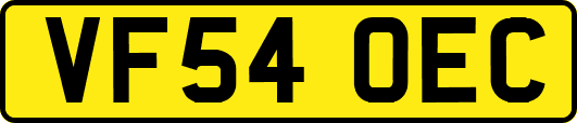 VF54OEC