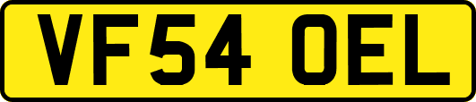 VF54OEL