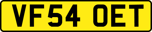 VF54OET