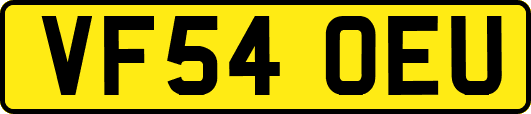 VF54OEU
