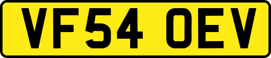 VF54OEV
