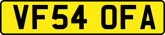 VF54OFA